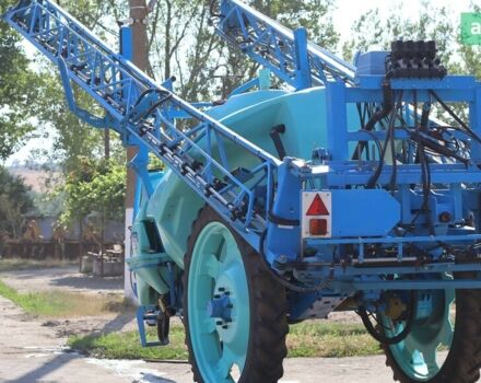 Berthoud Трекер, объемом двигателя 0 л и пробегом 0 тыс. км за 28875 $, фото 3 на Automoto.ua