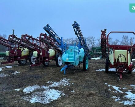 Berthoud Трекер, объемом двигателя 0 л и пробегом 1 тыс. км за 11000 $, фото 5 на Automoto.ua