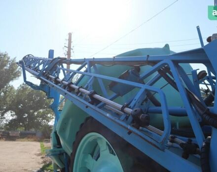 Berthoud Трекер, объемом двигателя 0 л и пробегом 0 тыс. км за 28875 $, фото 5 на Automoto.ua