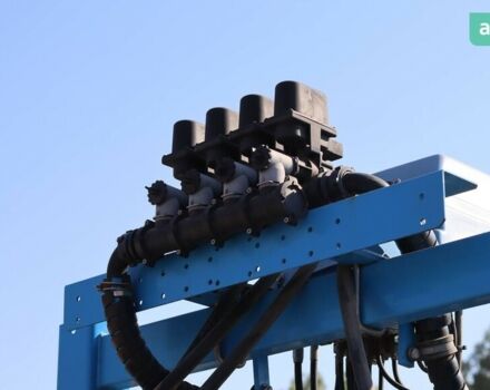 Berthoud Трекер, объемом двигателя 0 л и пробегом 0 тыс. км за 28875 $, фото 9 на Automoto.ua