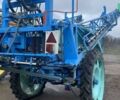 Berthoud Трекер, объемом двигателя 0 л и пробегом 0 тыс. км за 27000 $, фото 5 на Automoto.ua