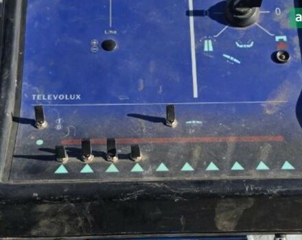 Berthoud Трекер, об'ємом двигуна 0 л та пробігом 0 тис. км за 12500 $, фото 2 на Automoto.ua