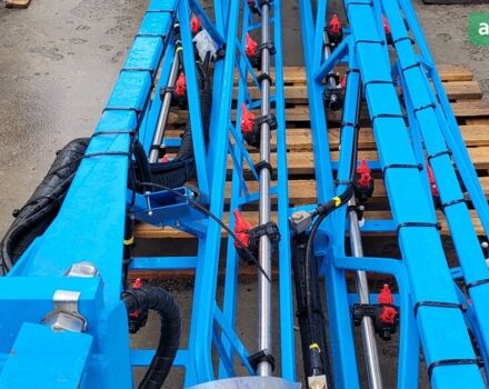 Berthoud Трекер, об'ємом двигуна 0 л та пробігом 0 тис. км за 80749 $, фото 9 на Automoto.ua