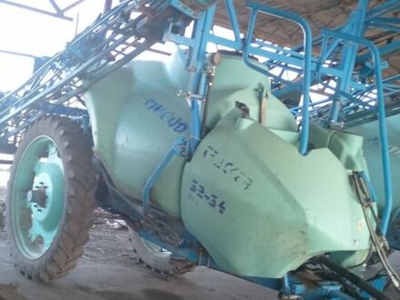 Berthoud Трекер, объемом двигателя 0 л и пробегом 0 тыс. км за 15181 $, фото 1 на Automoto.ua