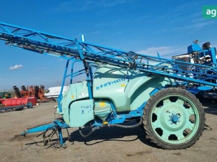 Berthoud Трекер, объемом двигателя 0 л и пробегом 0 тыс. км за 11500 $, фото 1 на Automoto.ua