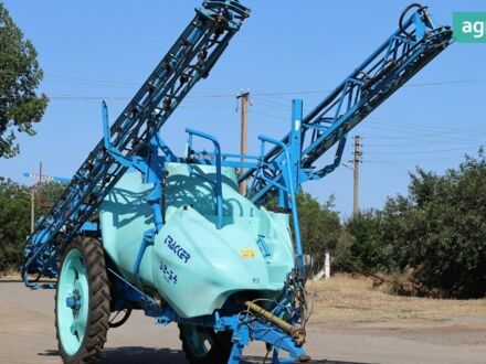 Berthoud Трекер, объемом двигателя 0 л и пробегом 0 тыс. км за 28875 $, фото 1 на Automoto.ua