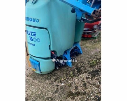 Berthoud Другая, объемом двигателя 0 л и пробегом 0 тыс. км за 23616 $, фото 3 на Automoto.ua
