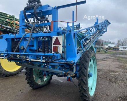 Berthoud Другая, объемом двигателя 0 л и пробегом 0 тыс. км за 25581 $, фото 6 на Automoto.ua