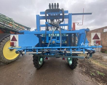 Berthoud Другая, объемом двигателя 0 л и пробегом 0 тыс. км за 25581 $, фото 7 на Automoto.ua