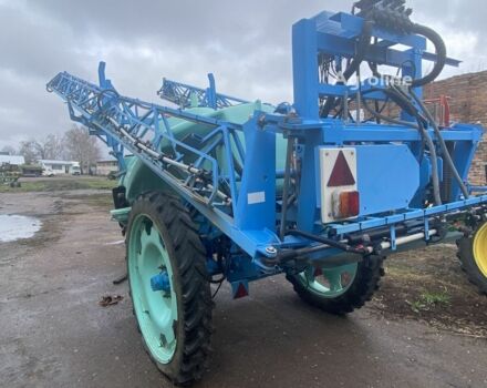 Berthoud Другая, объемом двигателя 0 л и пробегом 0 тыс. км за 25581 $, фото 8 на Automoto.ua