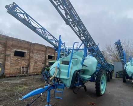 Berthoud Другая, объемом двигателя 0 л и пробегом 0 тыс. км за 25581 $, фото 9 на Automoto.ua