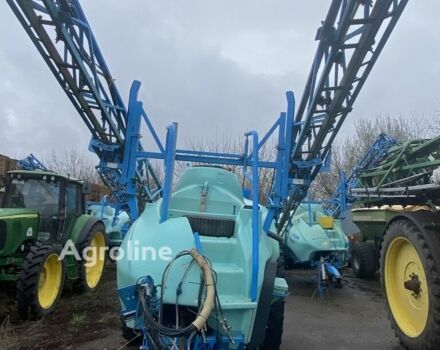 Berthoud Другая, объемом двигателя 0 л и пробегом 0 тыс. км за 25581 $, фото 10 на Automoto.ua