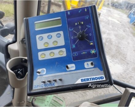 Berthoud Другая, объемом двигателя 0 л и пробегом 0 тыс. км за 21046 $, фото 5 на Automoto.ua
