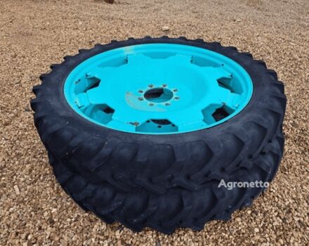 Berthoud Другая, объемом двигателя 0 л и пробегом 0 тыс. км за 21046 $, фото 7 на Automoto.ua