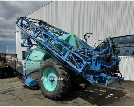 Berthoud Другая, объемом двигателя 0 л и пробегом 0 тыс. км за 18297 $, фото 2 на Automoto.ua