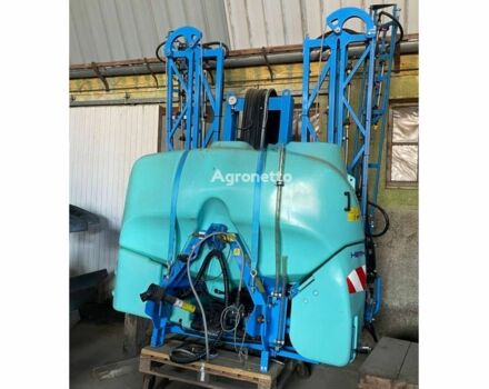 Berthoud Другая, объемом двигателя 0 л и пробегом 0 тыс. км за 13470 $, фото 2 на Automoto.ua