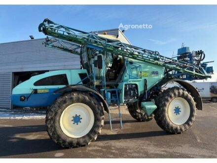 Berthoud Другая 2001 у Звенигородка на Automoto.ua Berthoud Другая, об'ємом двигуна 0 л та пробігом 0 тис. км за 36225 $, фото 1 на Automoto.ua