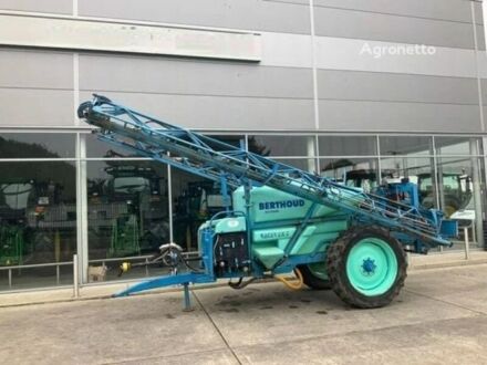 Berthoud Другая 2004 у Звенигородка на Automoto.ua Berthoud Другая, об'ємом двигуна 0 л та пробігом 0 тис. км за 9377 $, фото 1 на Automoto.ua