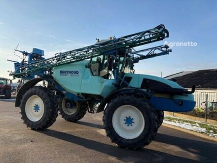 Berthoud Другая 2006 в Звенигородка на Automoto.ua Berthoud Другая, объемом двигателя 0 л и пробегом 0 тыс. км за 36767 $, фото 1 на Automoto.ua