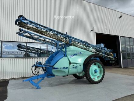 Berthoud Другая 2008 в Звенигородка на Automoto.ua Berthoud Другая, объемом двигателя 0 л и пробегом 0 тыс. км за 11271 $, фото 1 на Automoto.ua