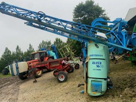 Berthoud Другая 2011 в Звенигородка на Automoto.ua Berthoud Другая, объемом двигателя 0 л и пробегом 0 тыс. км за 23616 $, фото 1 на Automoto.ua
