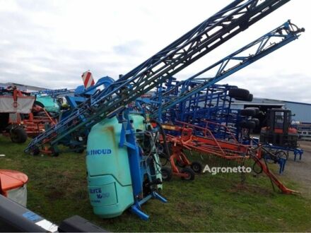 Berthoud Другая 2013 в Звенигородка на Automoto.ua Berthoud Другая, объемом двигателя 0 л и пробегом 0 тыс. км за 23676 $, фото 1 на Automoto.ua