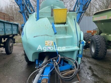 Berthoud Другая, объемом двигателя 0 л и пробегом 0 тыс. км за 25581 $, фото 1 на Automoto.ua