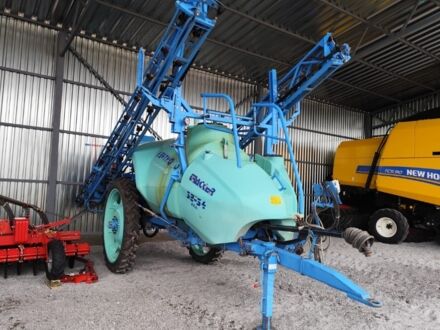 Berthoud Другая, объемом двигателя 0 л и пробегом 0 тыс. км за 500 $, фото 1 на Automoto.ua