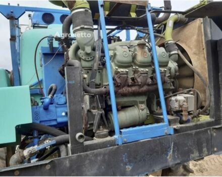 Berthoud Другая, об'ємом двигуна 0 л та пробігом 0 тис. км за 9591 $, фото 7 на Automoto.ua