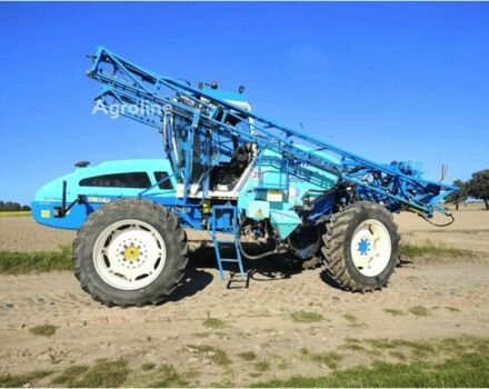 Berthoud Другая, об'ємом двигуна 0 л та пробігом 0 тис. км за 34535 $, фото 2 на Automoto.ua