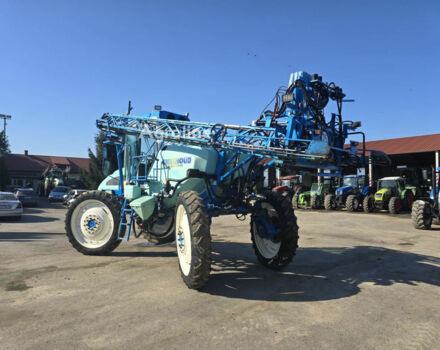 Berthoud Другая, объемом двигателя 0 л и пробегом 0 тыс. км за 19793 $, фото 7 на Automoto.ua