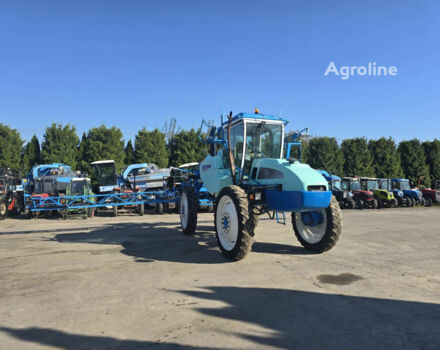 Berthoud Другая, объемом двигателя 0 л и пробегом 0 тыс. км за 19793 $, фото 4 на Automoto.ua