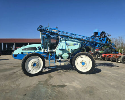 Berthoud Другая, объемом двигателя 0 л и пробегом 0 тыс. км за 19793 $, фото 6 на Automoto.ua