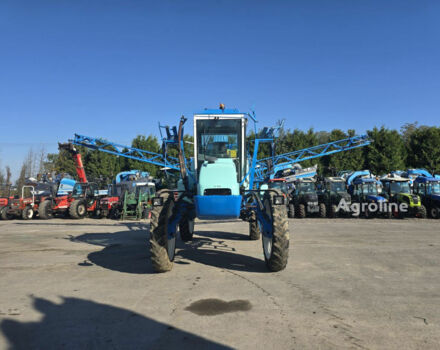 Berthoud Другая, объемом двигателя 0 л и пробегом 0 тыс. км за 19793 $, фото 5 на Automoto.ua