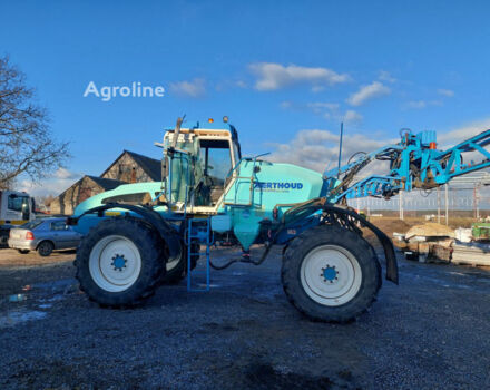 Berthoud Другая, об'ємом двигуна 0 л та пробігом 0 тис. км за 21026 $, фото 3 на Automoto.ua