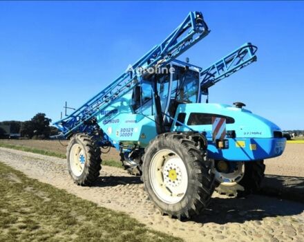 Berthoud Другая, об'ємом двигуна 0 л та пробігом 0 тис. км за 34535 $, фото 1 на Automoto.ua