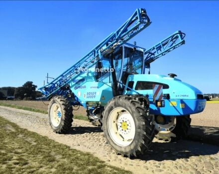 Berthoud Другая, объемом двигателя 0 л и пробегом 0 тыс. км за 34535 $, фото 1 на Automoto.ua