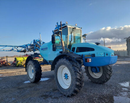 Berthoud Другая, об'ємом двигуна 0 л та пробігом 0 тис. км за 21026 $, фото 2 на Automoto.ua