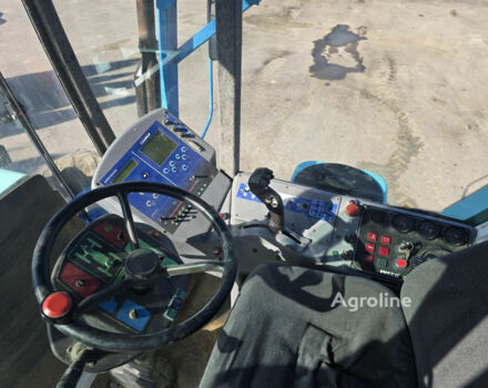 Berthoud Другая, объемом двигателя 0 л и пробегом 0 тыс. км за 19793 $, фото 8 на Automoto.ua