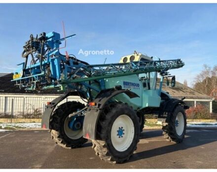 Berthoud Другая, объемом двигателя 0 л и пробегом 0 тыс. км за 36225 $, фото 4 на Automoto.ua