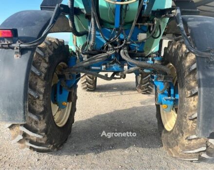 Berthoud Другая, объемом двигателя 0 л и пробегом 0 тыс. км за 26819 $, фото 10 на Automoto.ua