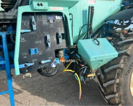 Berthoud Другая, объемом двигателя 0 л и пробегом 0 тыс. км за 26819 $, фото 9 на Automoto.ua