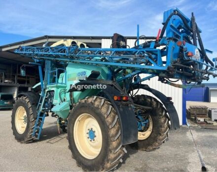 Berthoud Другая, объемом двигателя 0 л и пробегом 0 тыс. км за 26819 $, фото 5 на Automoto.ua