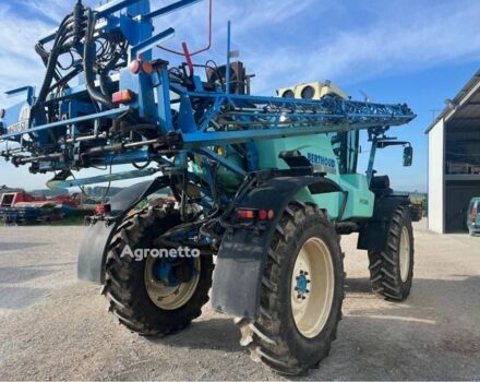 Berthoud Другая, объемом двигателя 0 л и пробегом 0 тыс. км за 26819 $, фото 2 на Automoto.ua