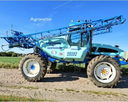 Berthoud Другая, объемом двигателя 0 л и пробегом 0 тыс. км за 34386 $, фото 3 на Automoto.ua