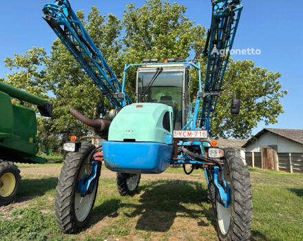 Berthoud Другая, объемом двигателя 0 л и пробегом 0 тыс. км за 41392 $, фото 4 на Automoto.ua