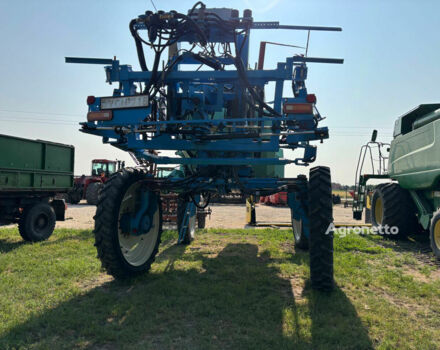 Berthoud Другая, объемом двигателя 0 л и пробегом 0 тыс. км за 41392 $, фото 6 на Automoto.ua