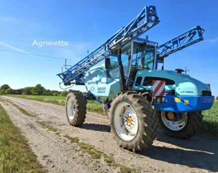 Berthoud Другая, объемом двигателя 0 л и пробегом 0 тыс. км за 34386 $, фото 4 на Automoto.ua