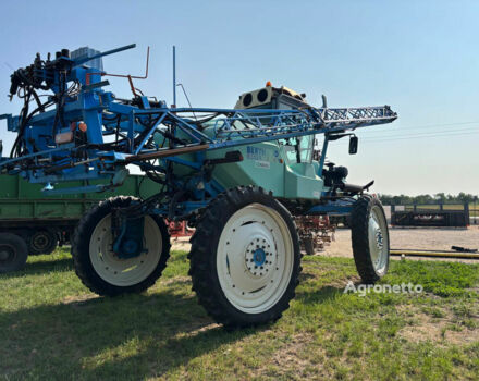 Berthoud Другая, объемом двигателя 0 л и пробегом 0 тыс. км за 41392 $, фото 5 на Automoto.ua