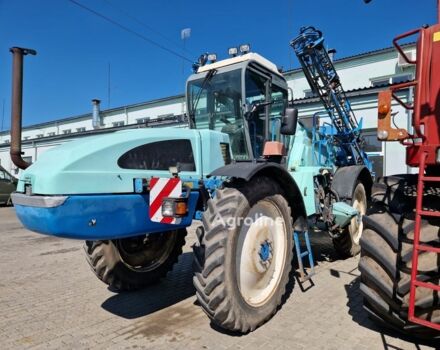 Berthoud Другая, об'ємом двигуна 0 л та пробігом 0 тис. км за 33721 $, фото 1 на Automoto.ua